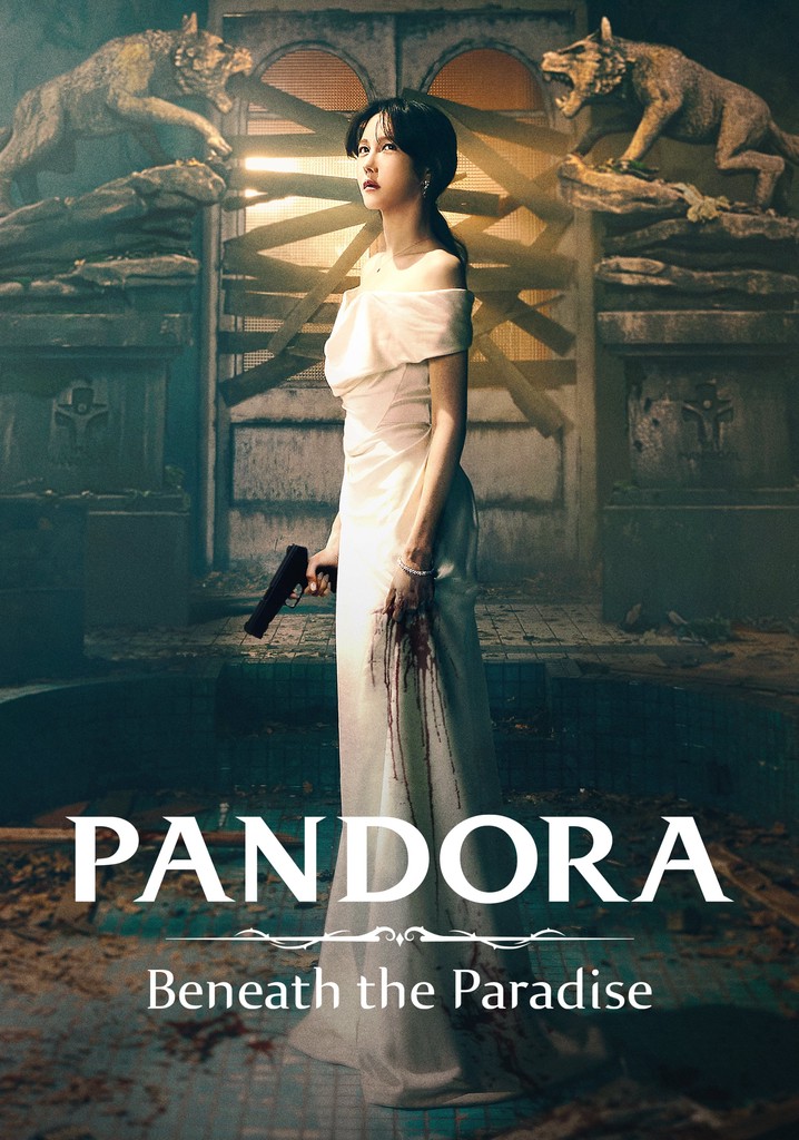 Pandora Beneath The Paradise Streaming Online